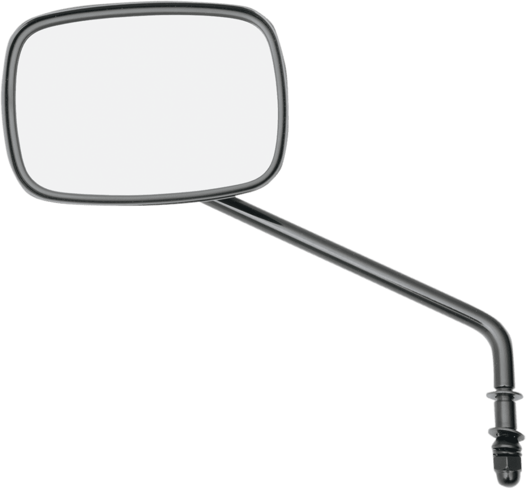Die Cast Mirror