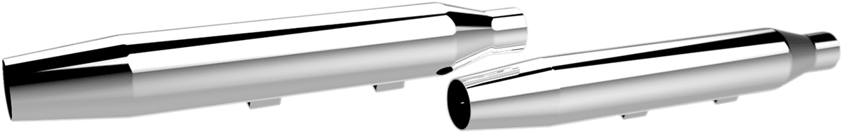 HP-Plus 3" Slip-On Mufflers