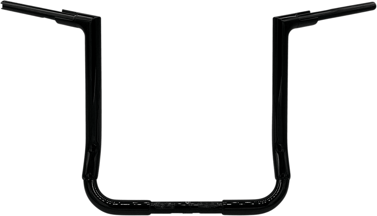 1-1/2" EZ Install Flat Top Handlebar