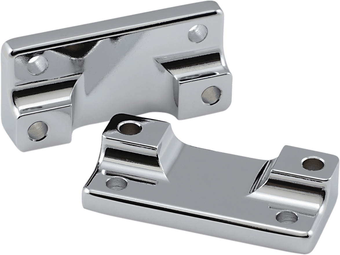 Fender-To-Fork Adapter