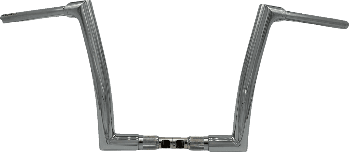 1-1/2" EZ Install Flat Top Handlebar