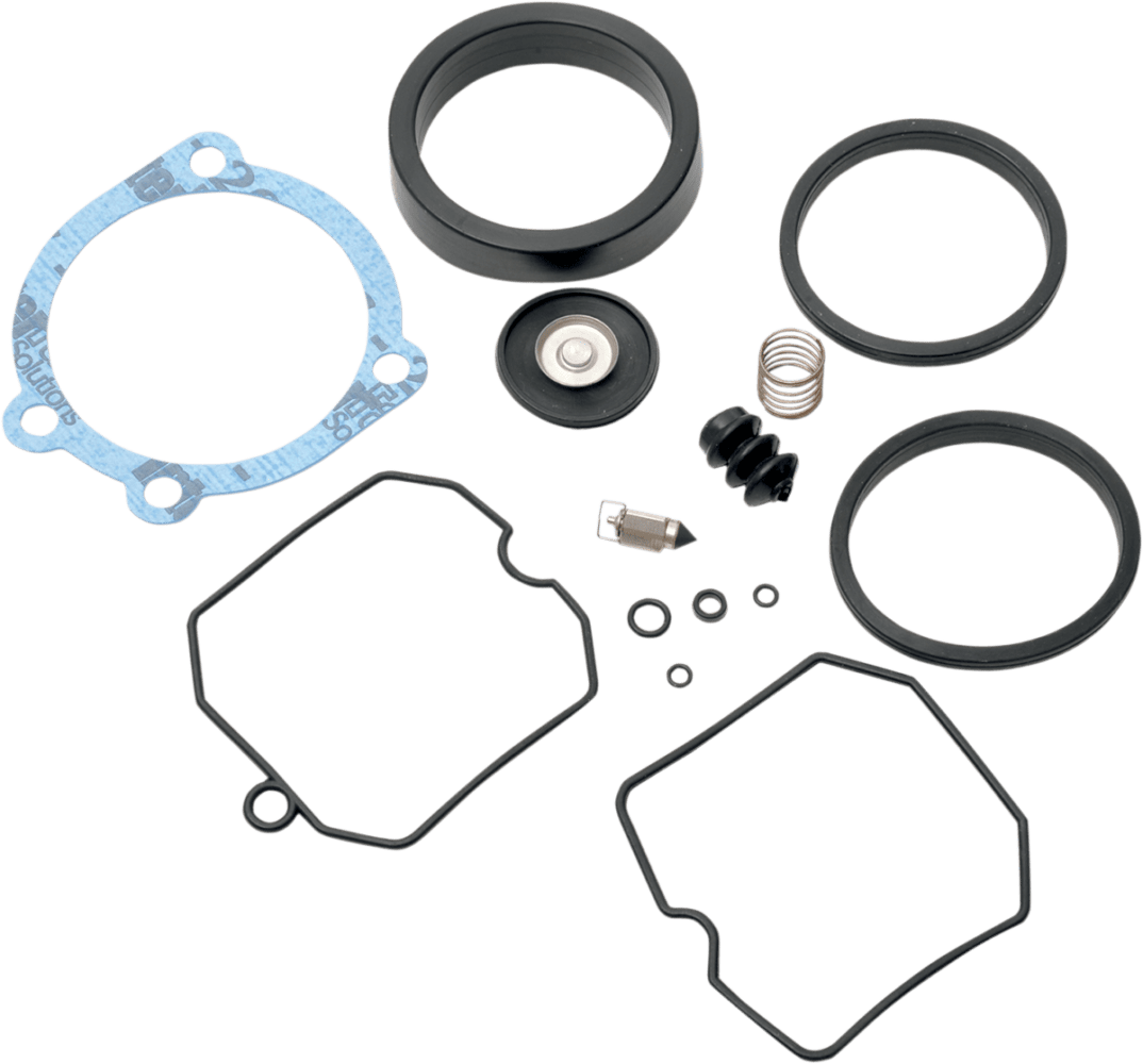 Rebuild Kit for Keihin Carb