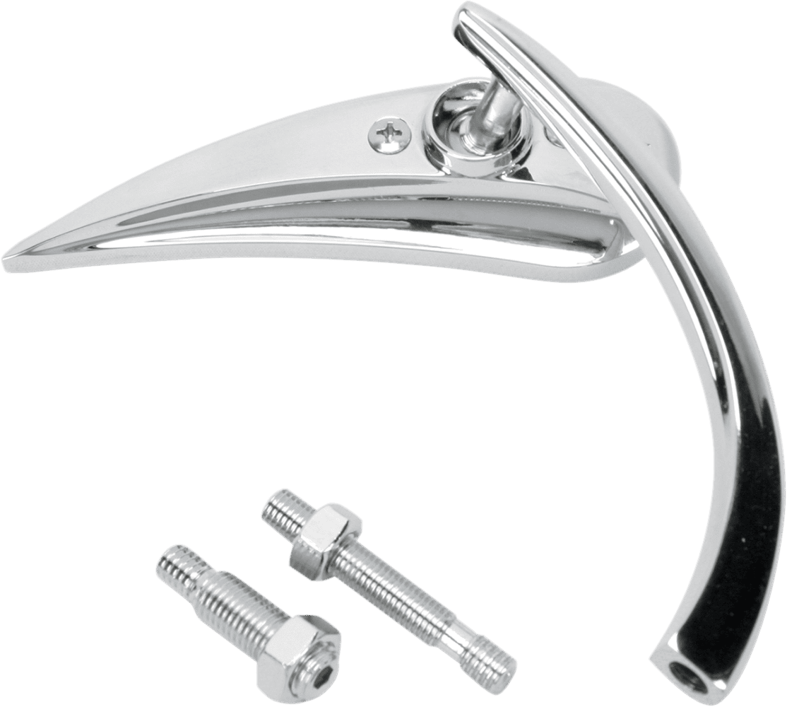 Micro-Mirror — Rad II