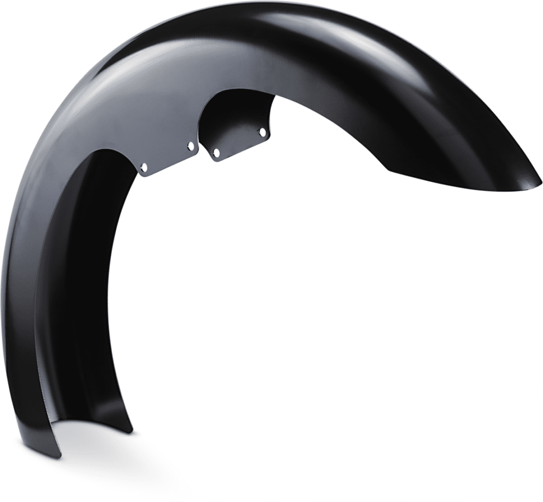 Hugger Series Front Fender