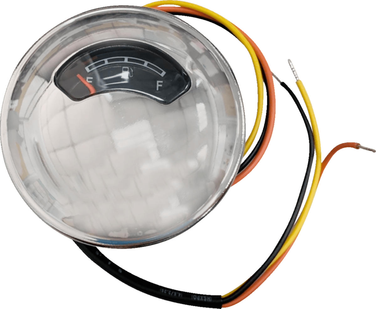 OEM Fuel Gauge