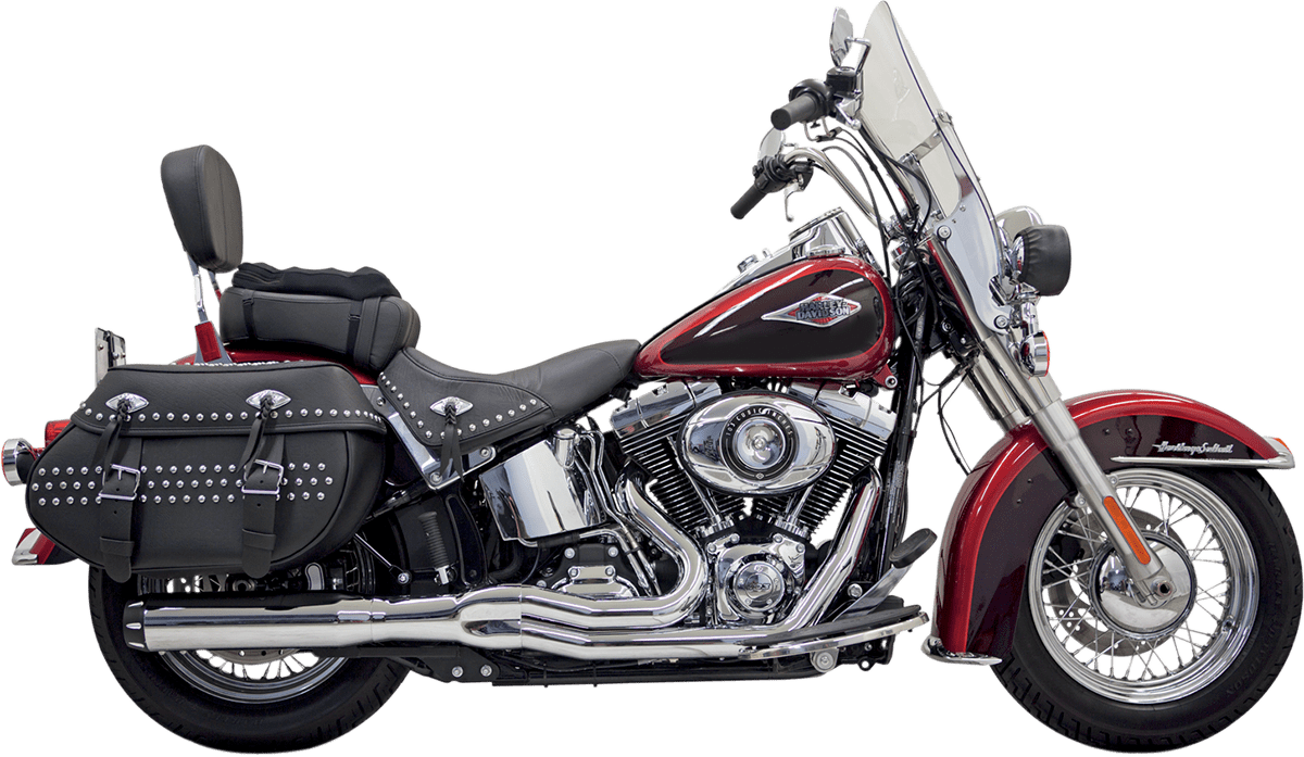 Road Rage II B1 Power 2:1 System