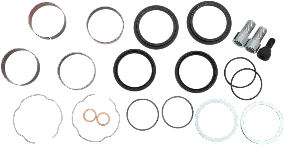 Fork Leg Rebuild Kit