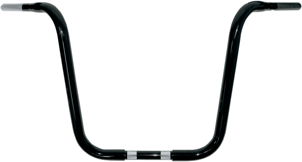 1-1/4" Buffalo Touring Handlebar