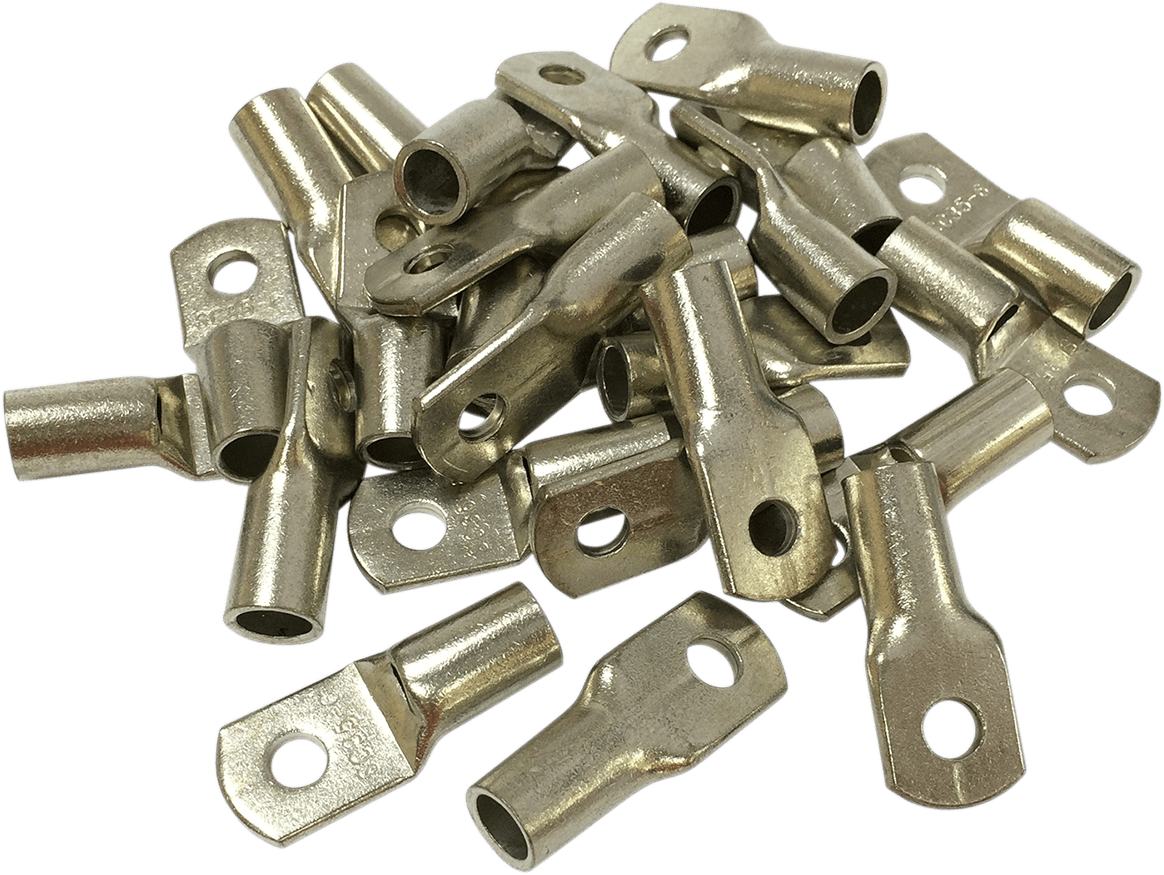 Replacement Components for Custom Cable Kits