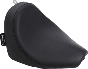 Buttcrack™ Solo Seat — Smooth