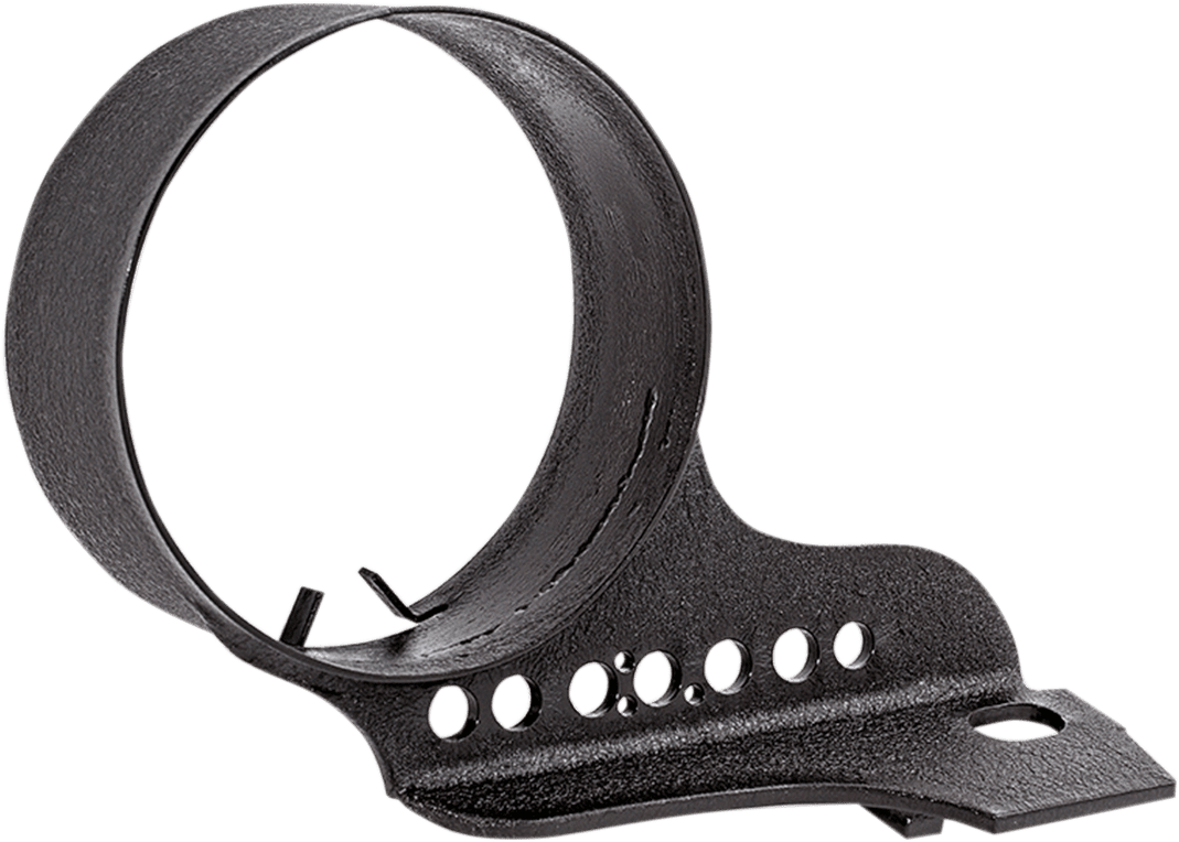 Sportster Speedometer Relocation Kit