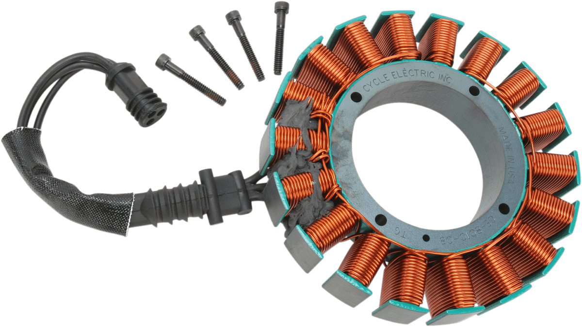 Alternator Stator