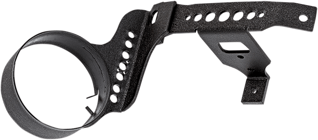 Sportster Speedometer Relocation Kit