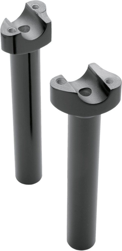 Forged Aluminum Handlebar Riser