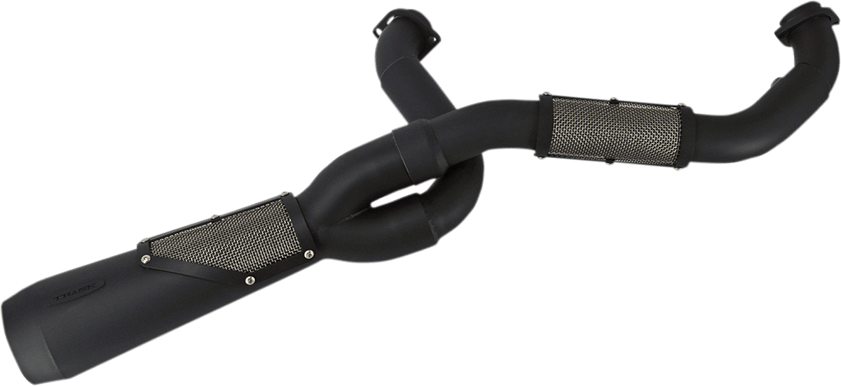 Big Sexy 2:1 Exhaust Systems