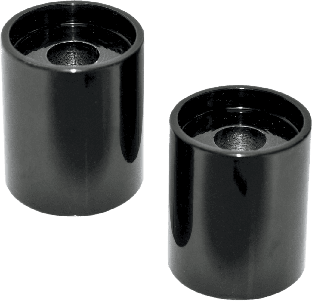 Handlebar Riser Extension