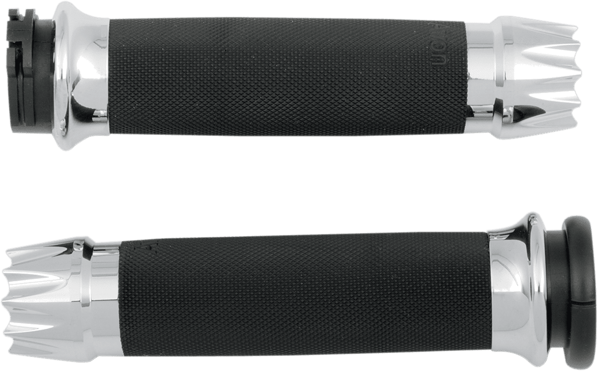 Excalibur Custom Grips