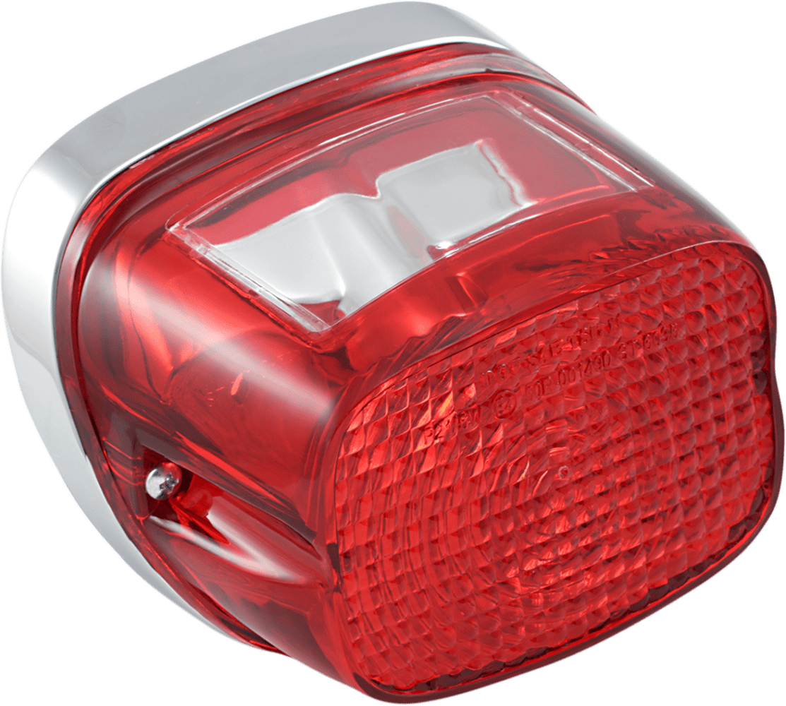 Taillight Assembly