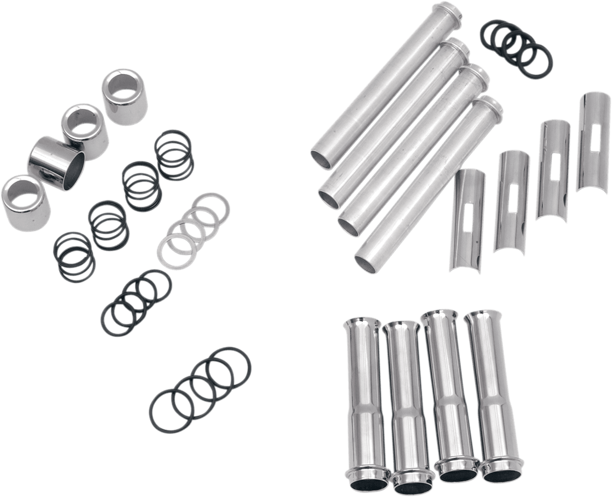 Pushrod Tube Kit