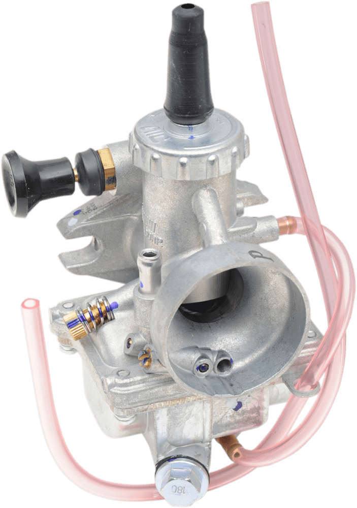 VM Series Round Slide Carburetor