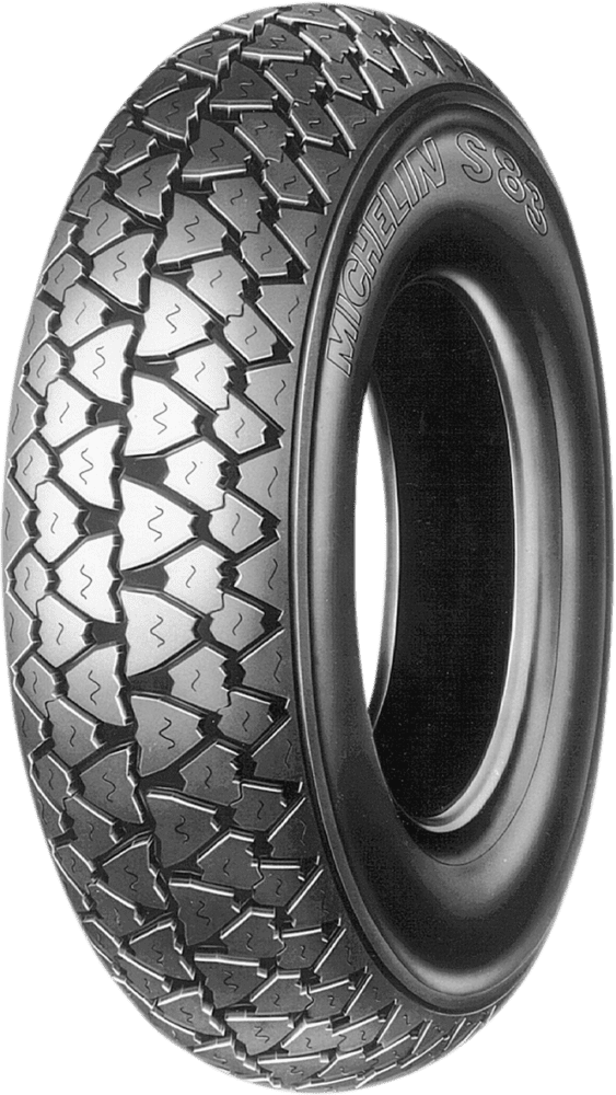 S83 Scooter Tire