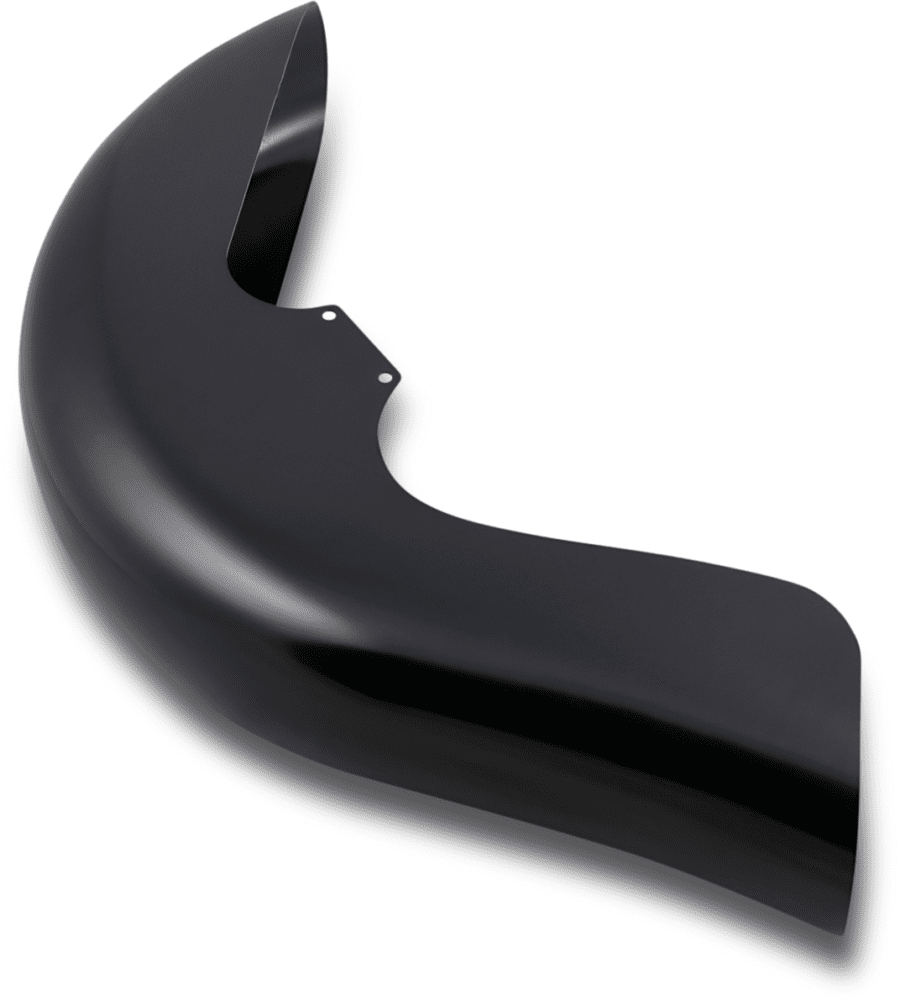 WFB™ Benchmark Front Fender