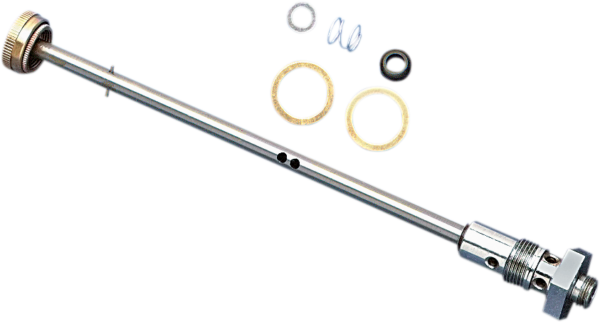 Gas Valve