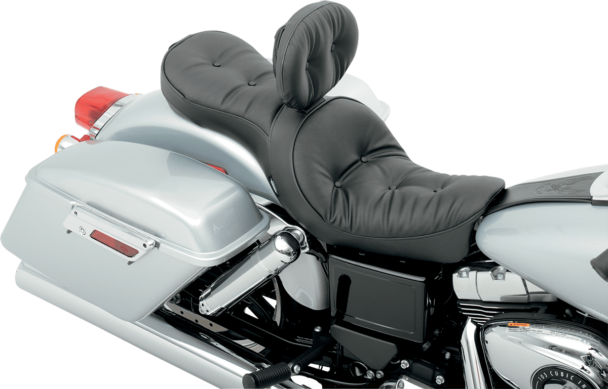 EZ Glide II™ Large Backrest
