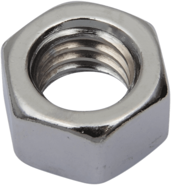 Hex Nuts