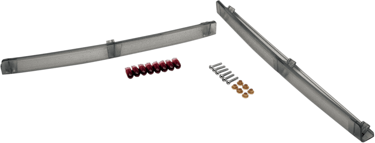 Tour-Pak® Side Lens Kit