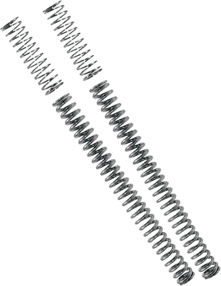 Drop-In Front Fork Lowering System