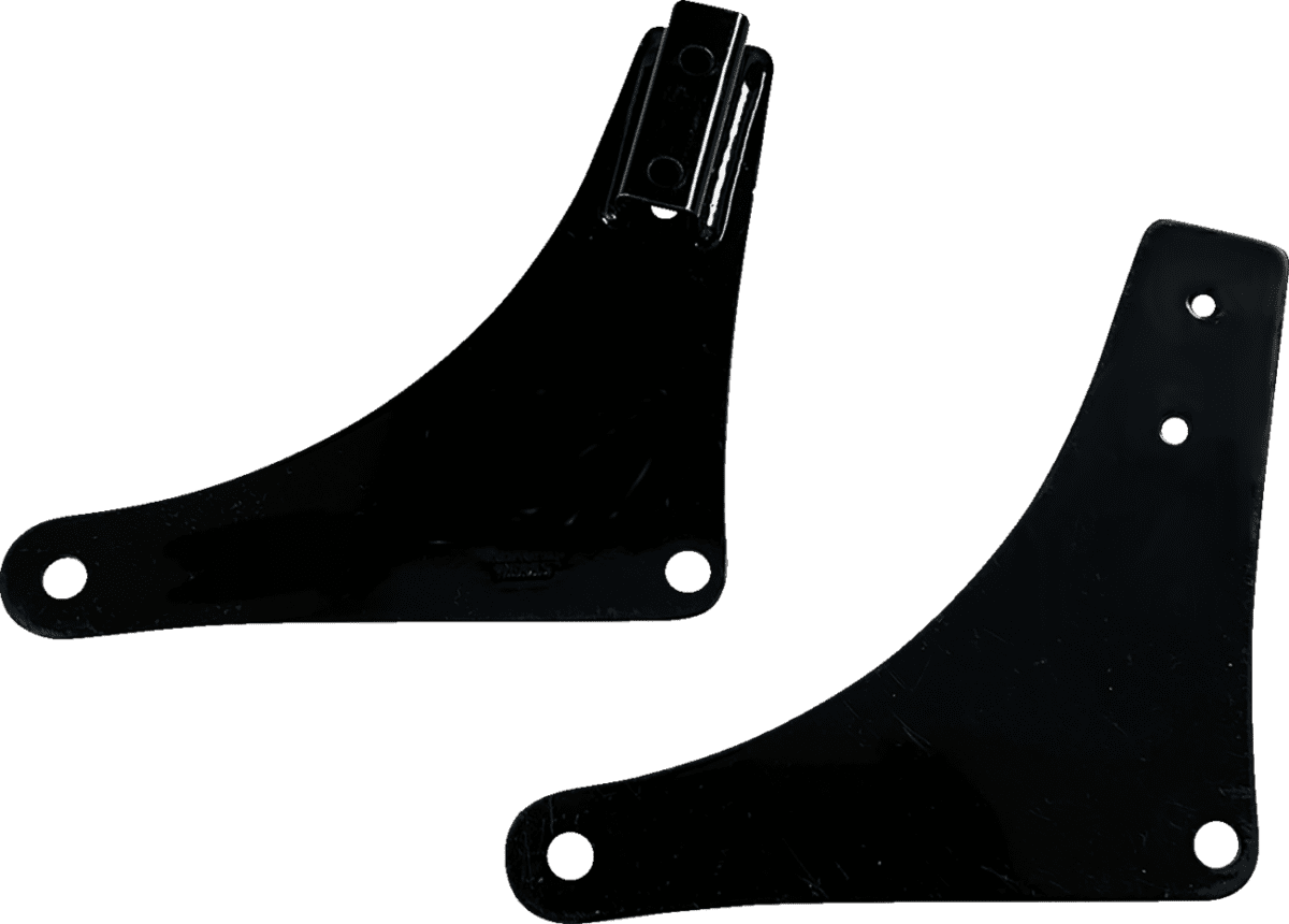 Sissy Bar Side Plates