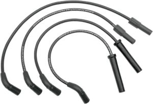 8.8 mm Spark Plug Wire