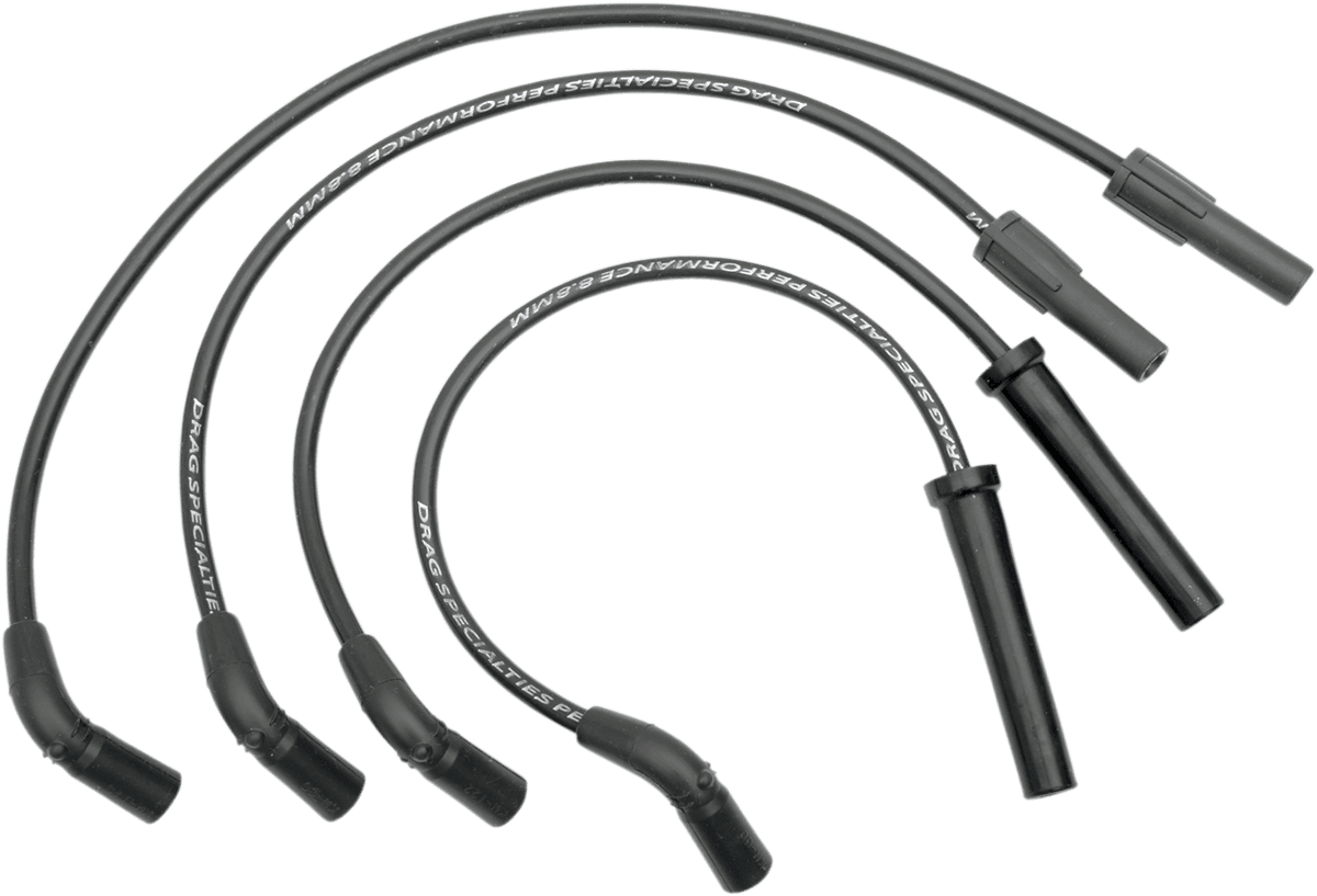 8.8 mm Spark Plug Wire