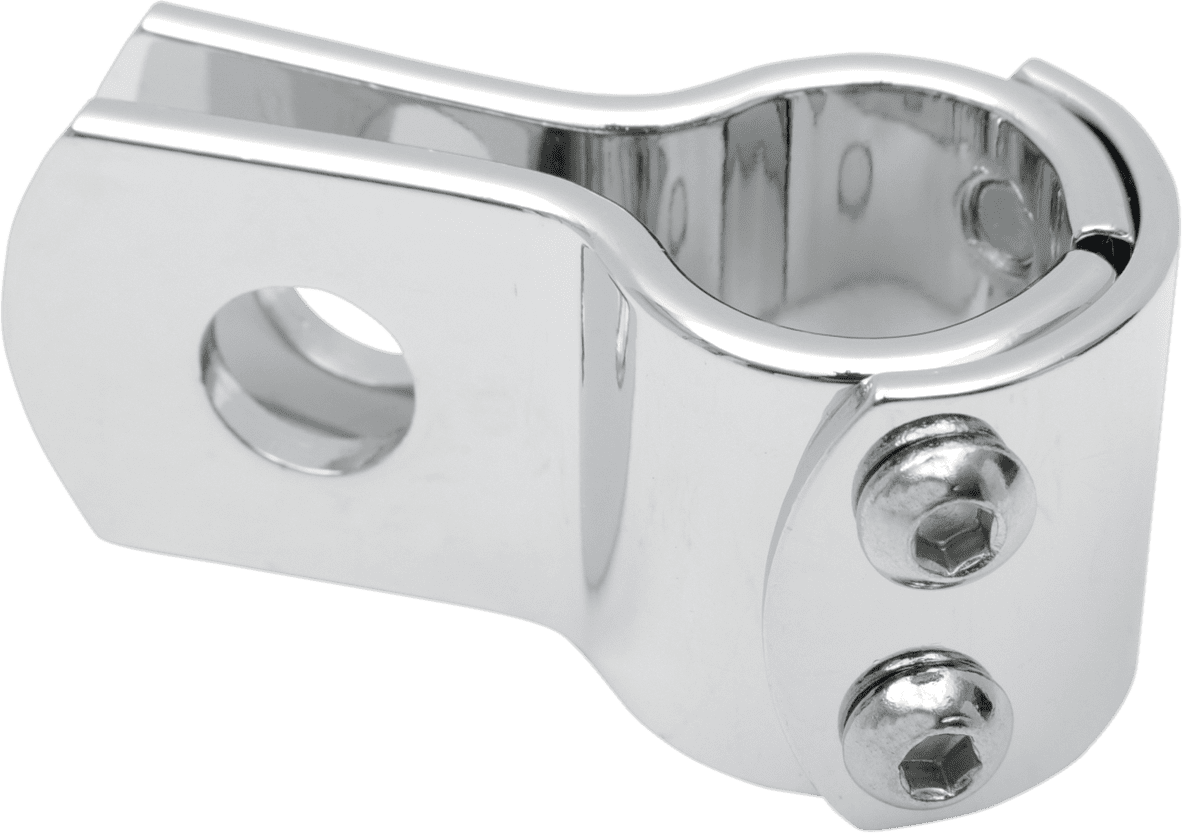 Three-Piece Frame Clamp