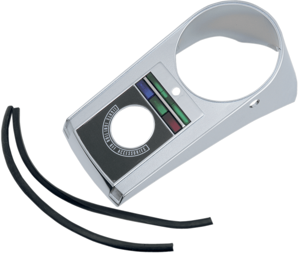 Dash/Speedometer Housing