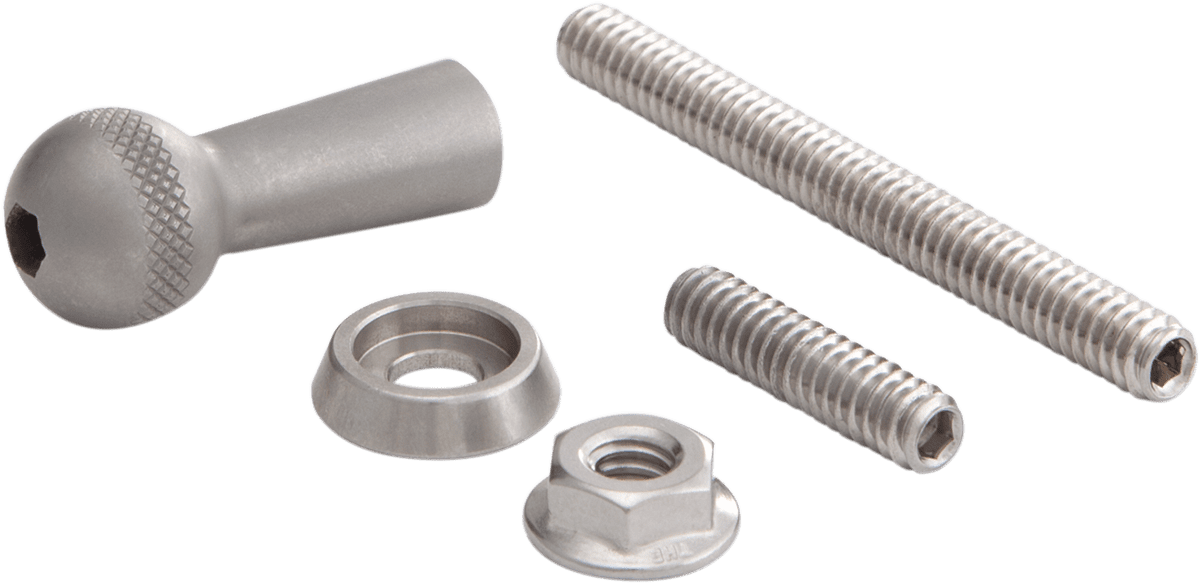 Universal Bolt Mount