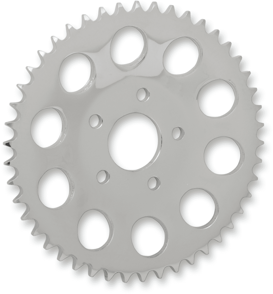 Rear Wheel Sprocket