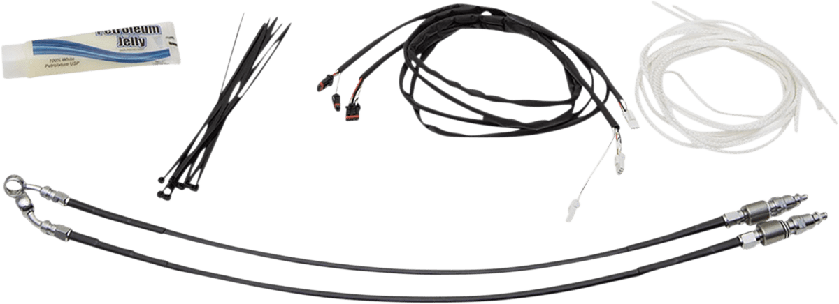 EZ Install Handlebar Kit