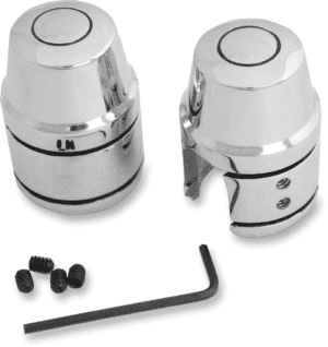 Shock Bolt/Stud Covers