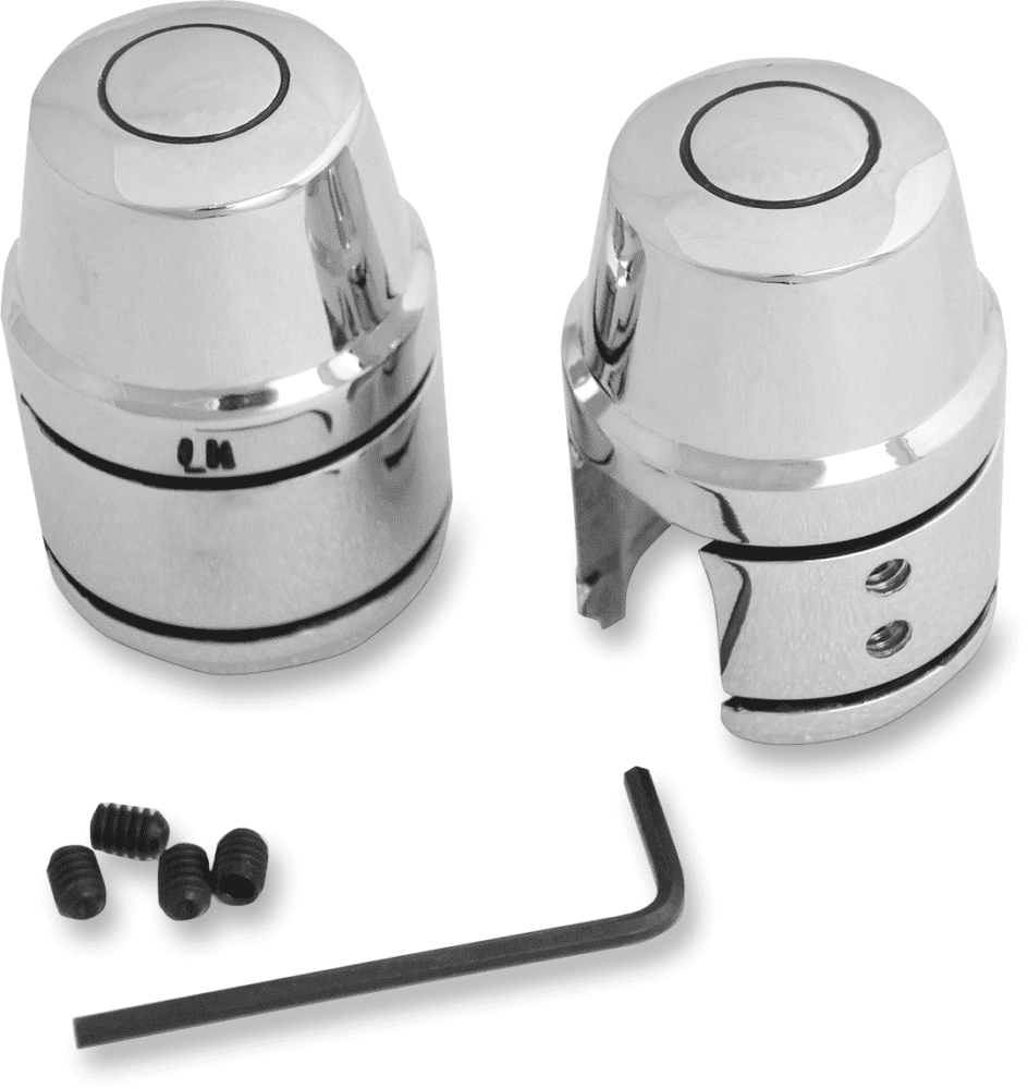 Shock Bolt/Stud Covers