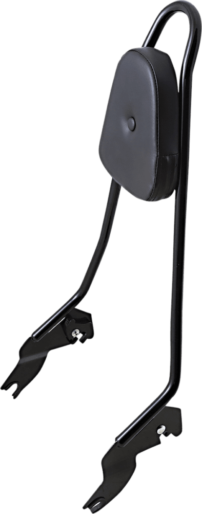 Quick Detachable Sissy Bar Backrest