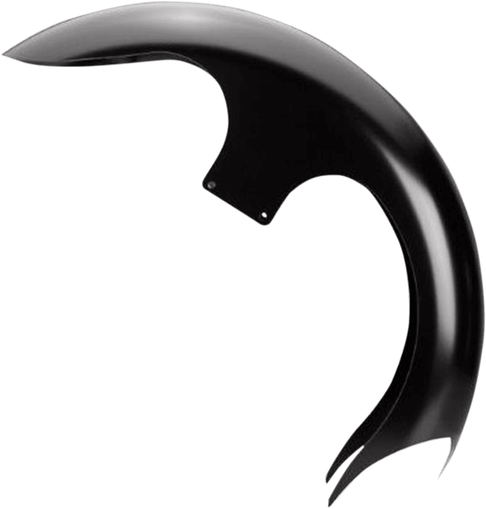Talon Front Fender