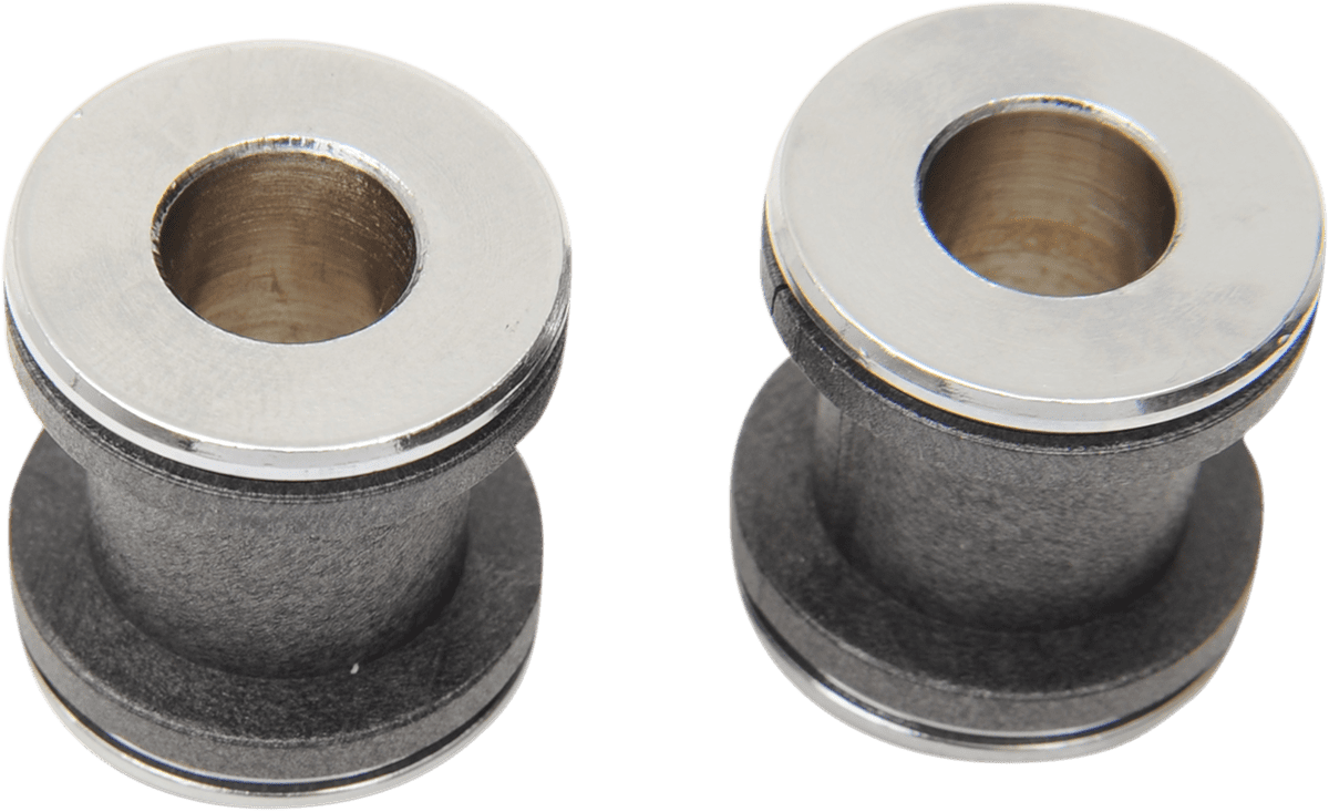 Replacement Bushings for OE Detachable Docking Hardware