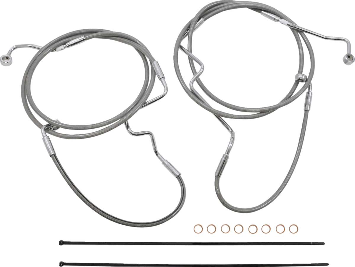 XR Handlebar Installation Kit