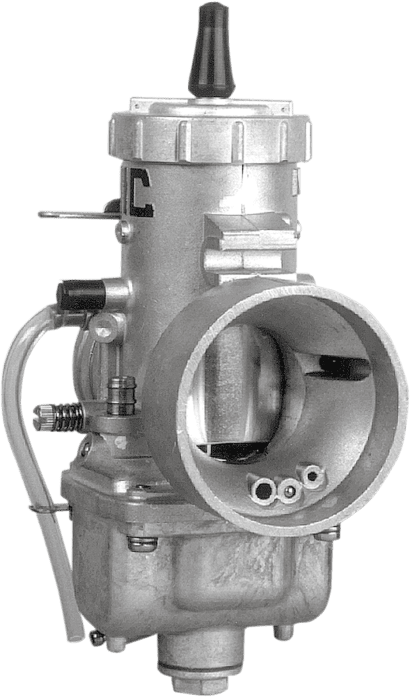 VM Series Round Slide Carburetor
