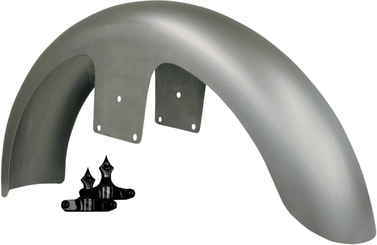 Front Fender Kit for 21" Wheel