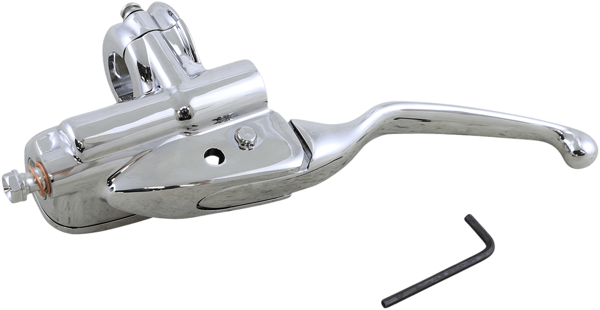 Replacement Master Cylinder Assembly
