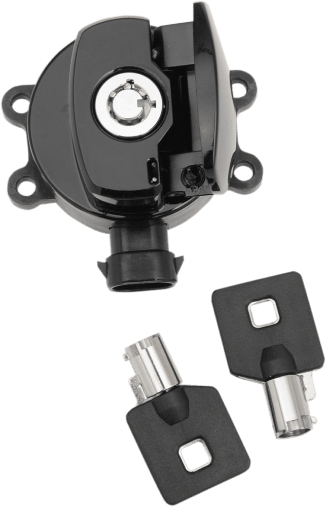 Side Hinge Ignition Switch