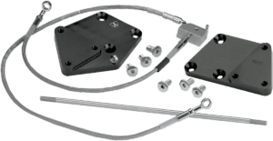 3" Foot Control Extension Kit